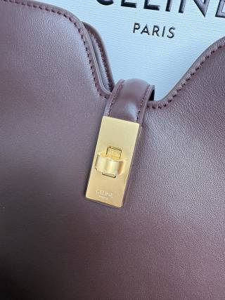 Celine - Camille - Hobo Bag - Image 4