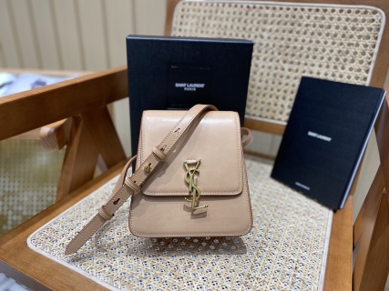 Saint Laurent - Kaia - Crossbody Bag