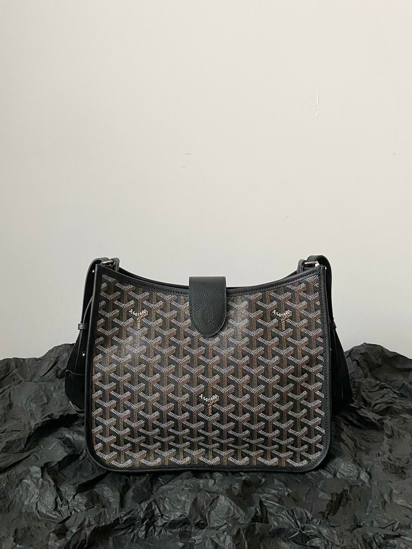 Goyard - Musette - Crossbody Bag - Image 2