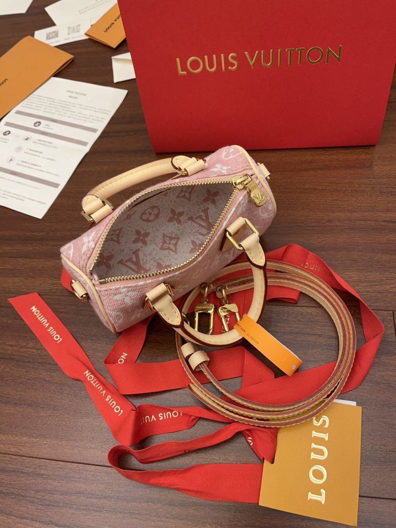 Louis Vuitton - Nano Speedy - Nano Speedy - Image 7