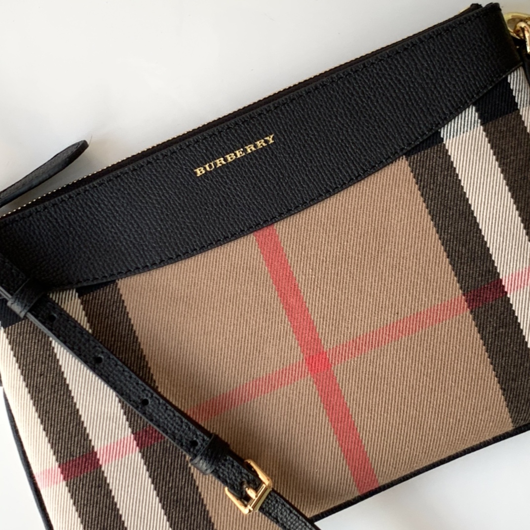 Burberry - Backpack - Image 4
