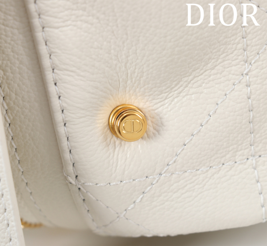 Dior - Crossbody Bag - Image 7