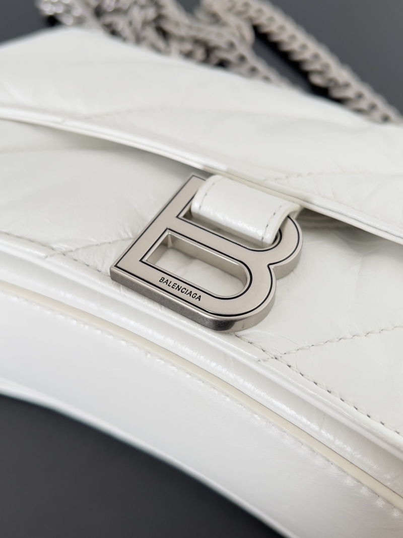 Balenciaga - Crush - Hobo Bag - Image 5