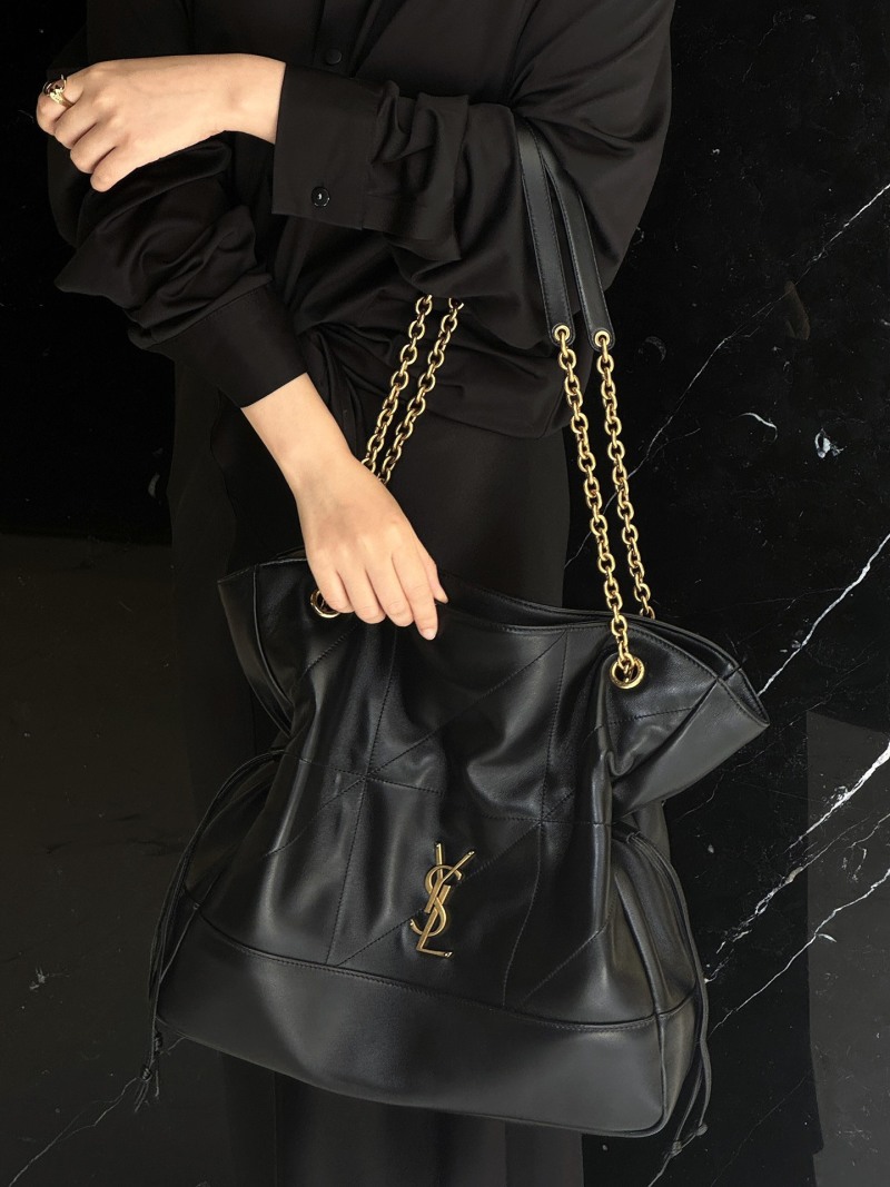 Saint Laurent - Jamie Pochon Bag - Image 8