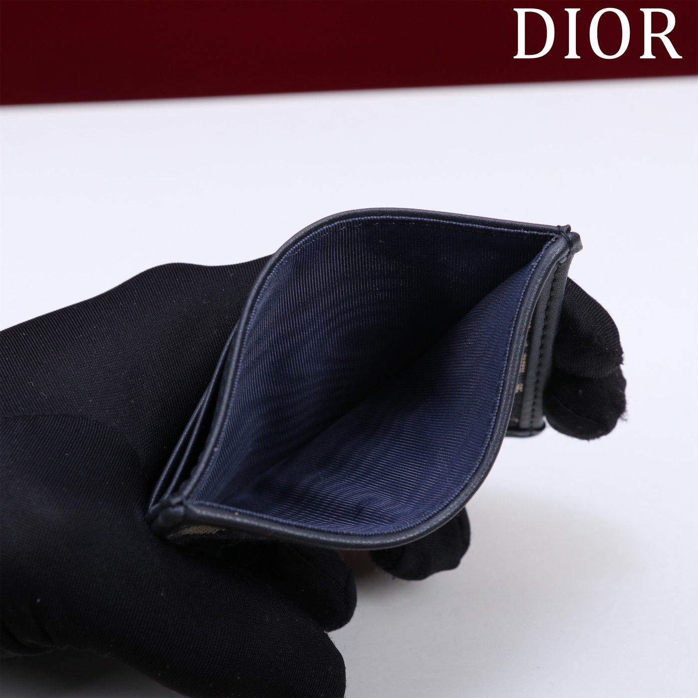 Dior - Wallet - Image 5