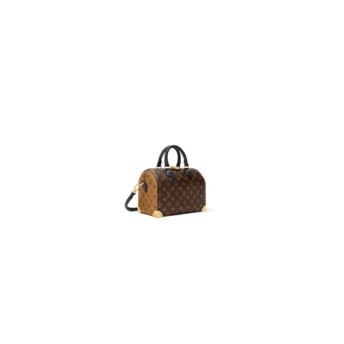 Louis Vuitton - Speedy Trunk - Speedy Trunk 25 - Image 2