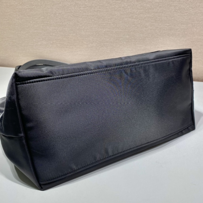 Prada - Re-Nylon - Tote Bag - Image 7