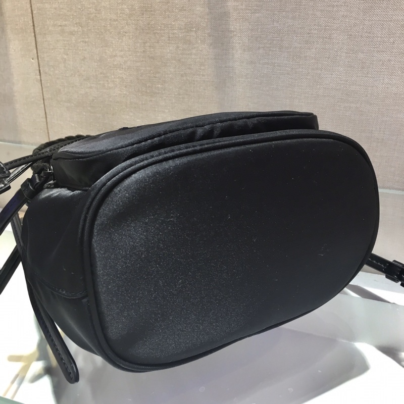 Prada - Re-Nylon Bucket Bag - Image 5