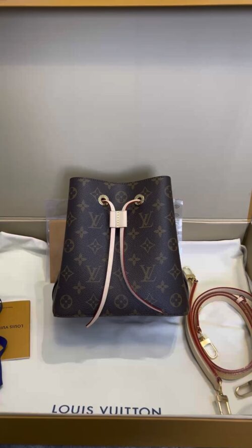 Louis Vuitton - NéoNoé - NéoNoé BB