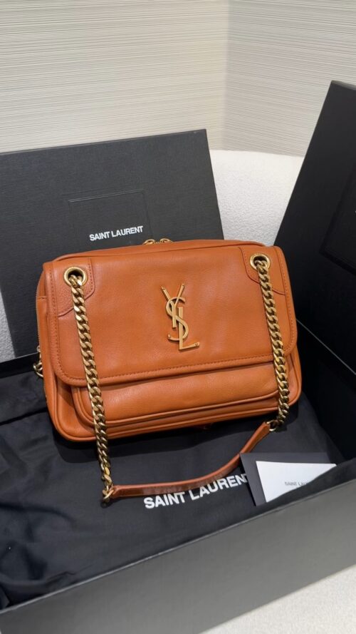 Saint Laurent - Niki