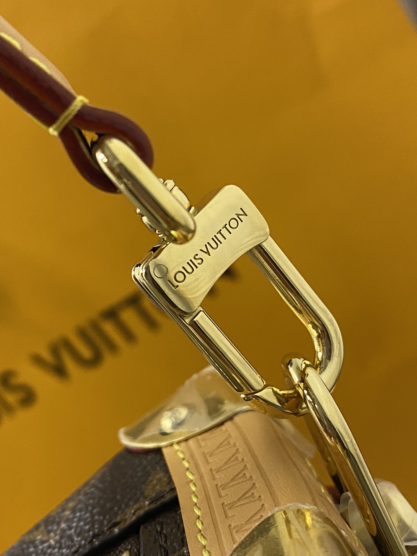 Louis Vuitton - Side Trunk - Side Trunk MM - Image 7