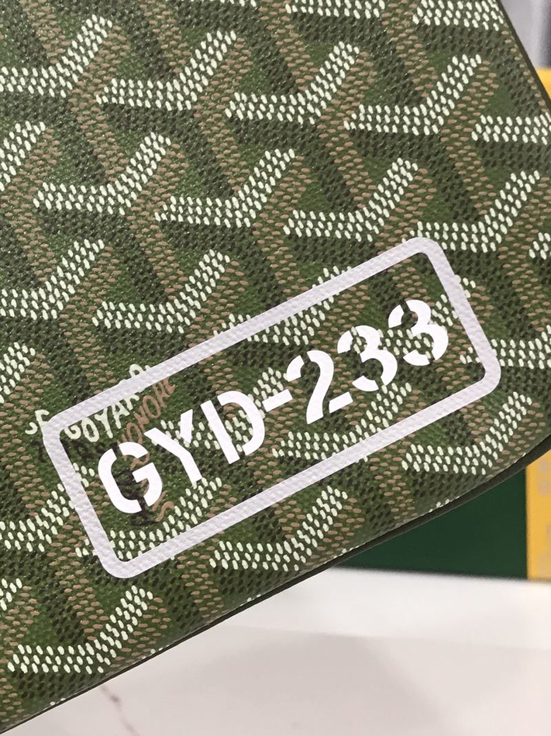 Goyard - Sénat - Clutch - Image 5