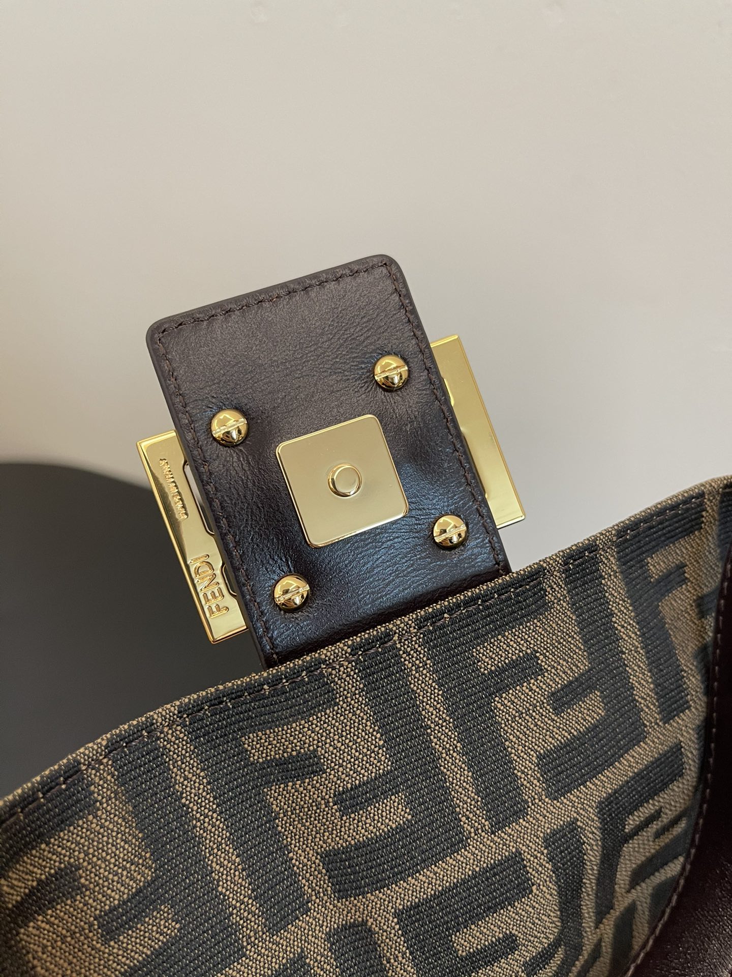 Fendi - Baguette - Image 3