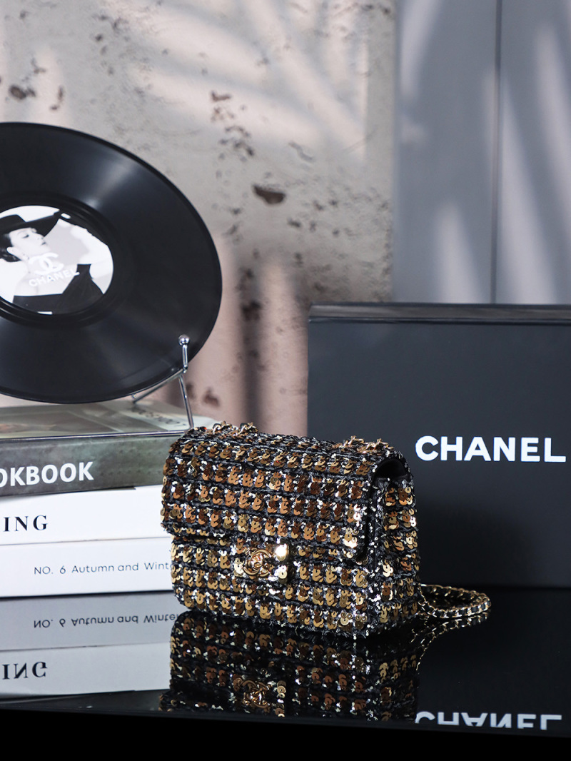 Chanel - Classic Flap - Clutch - Image 2