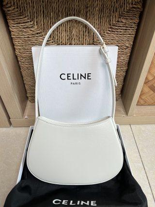 Celine - Triomphe - Hobo Bag - Image 2