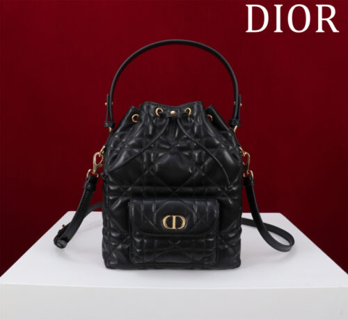 Dior - Caro - Bucket Bag