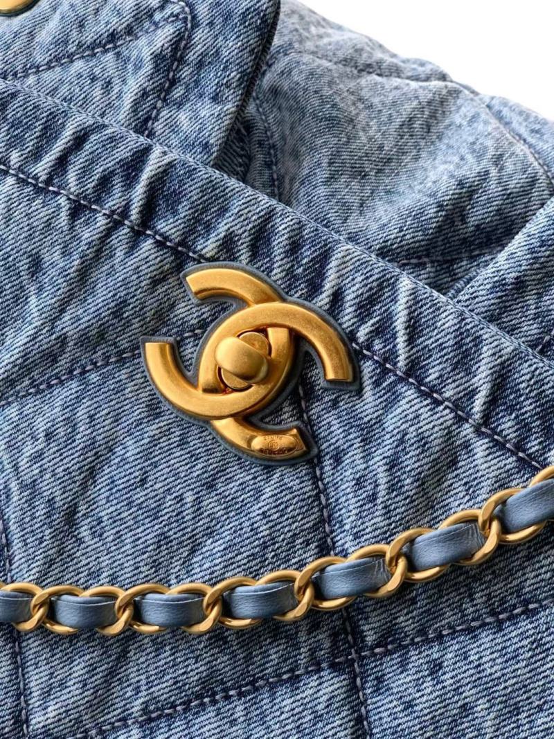 Chanel - Shopping Bag - Tote Bag - Image 7