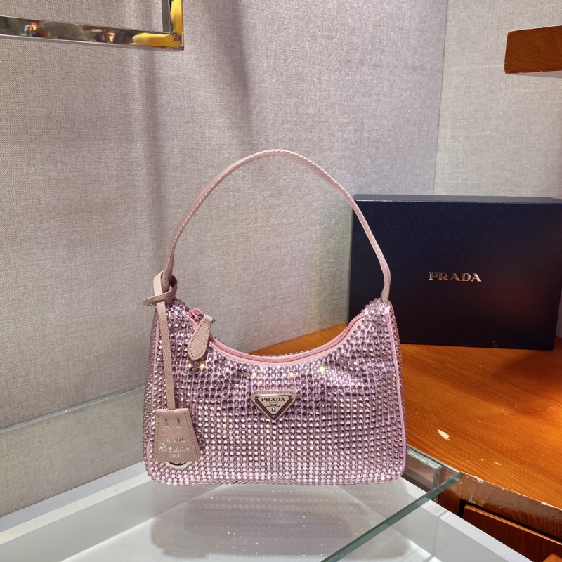 Prada - Hobo Bag - Image 2