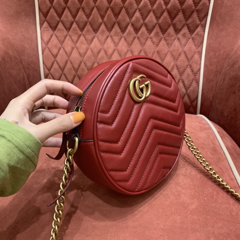 Gucci - GG Marmont - Image 2