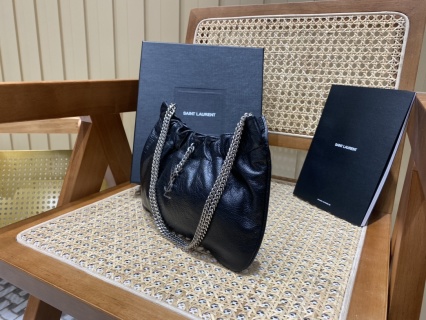Saint Laurent - Shoulder Bag - Image 3