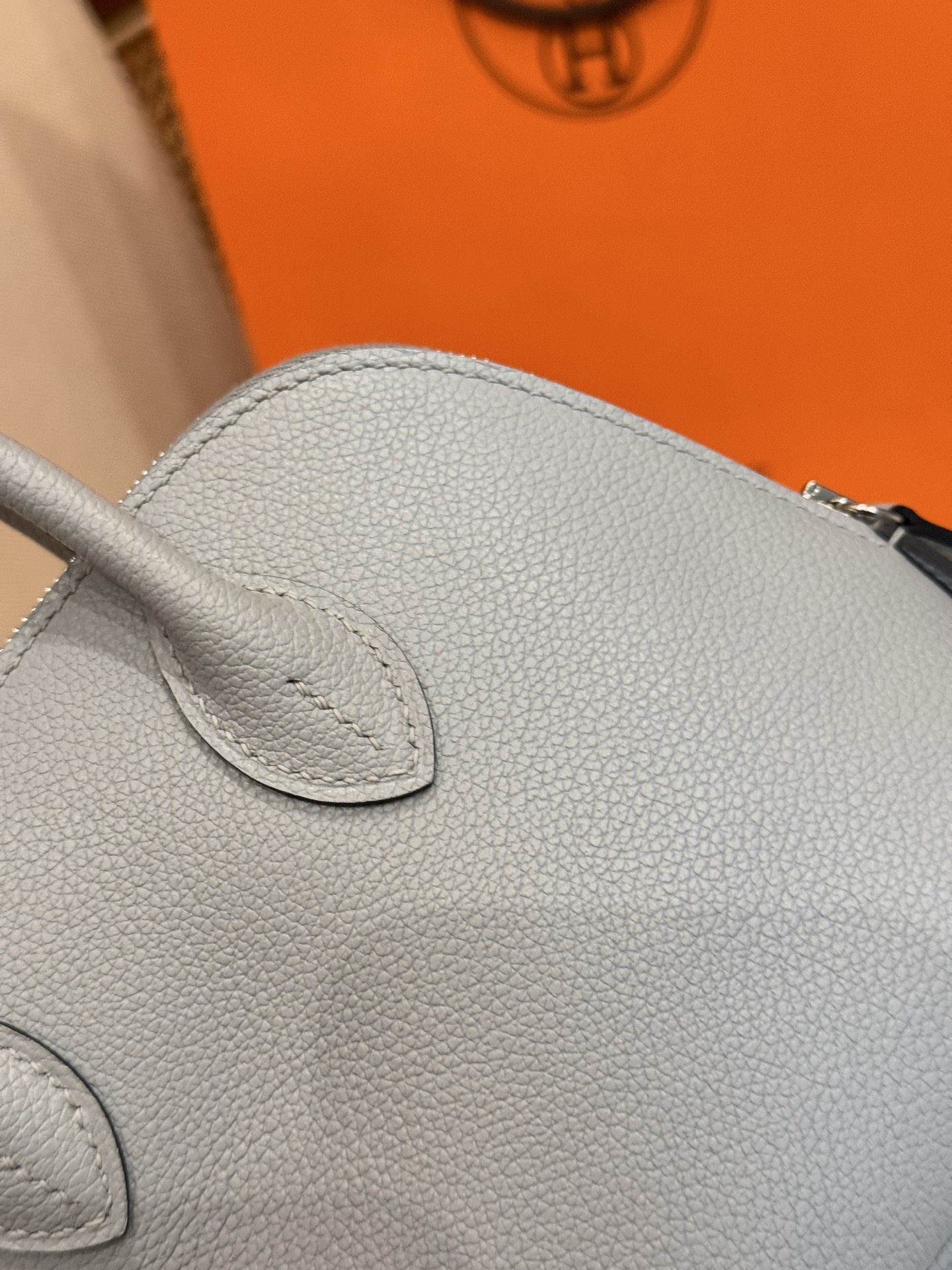 Hermès - Bolide - Mini Bag - Image 2