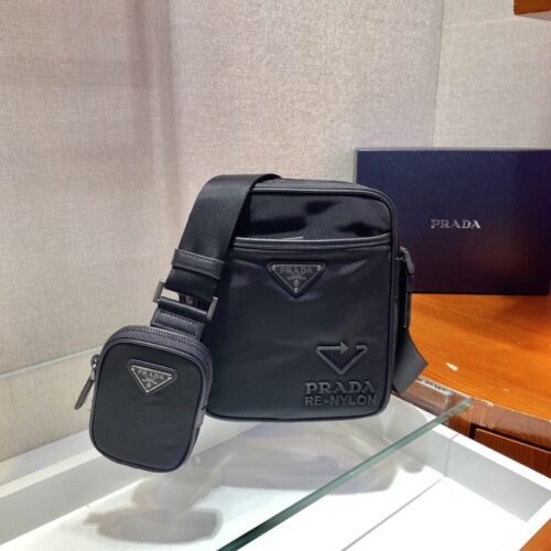 Prada - Shoulder Bag