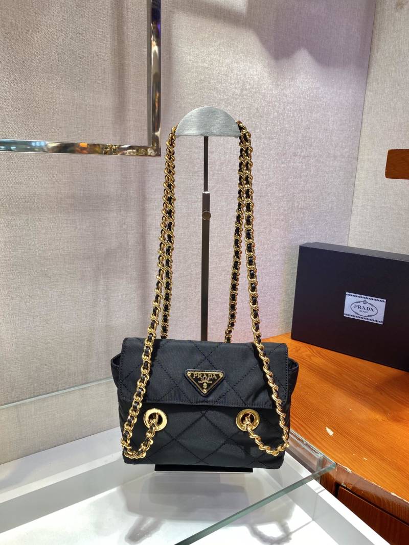 Prada - Hobo Bag - Image 3