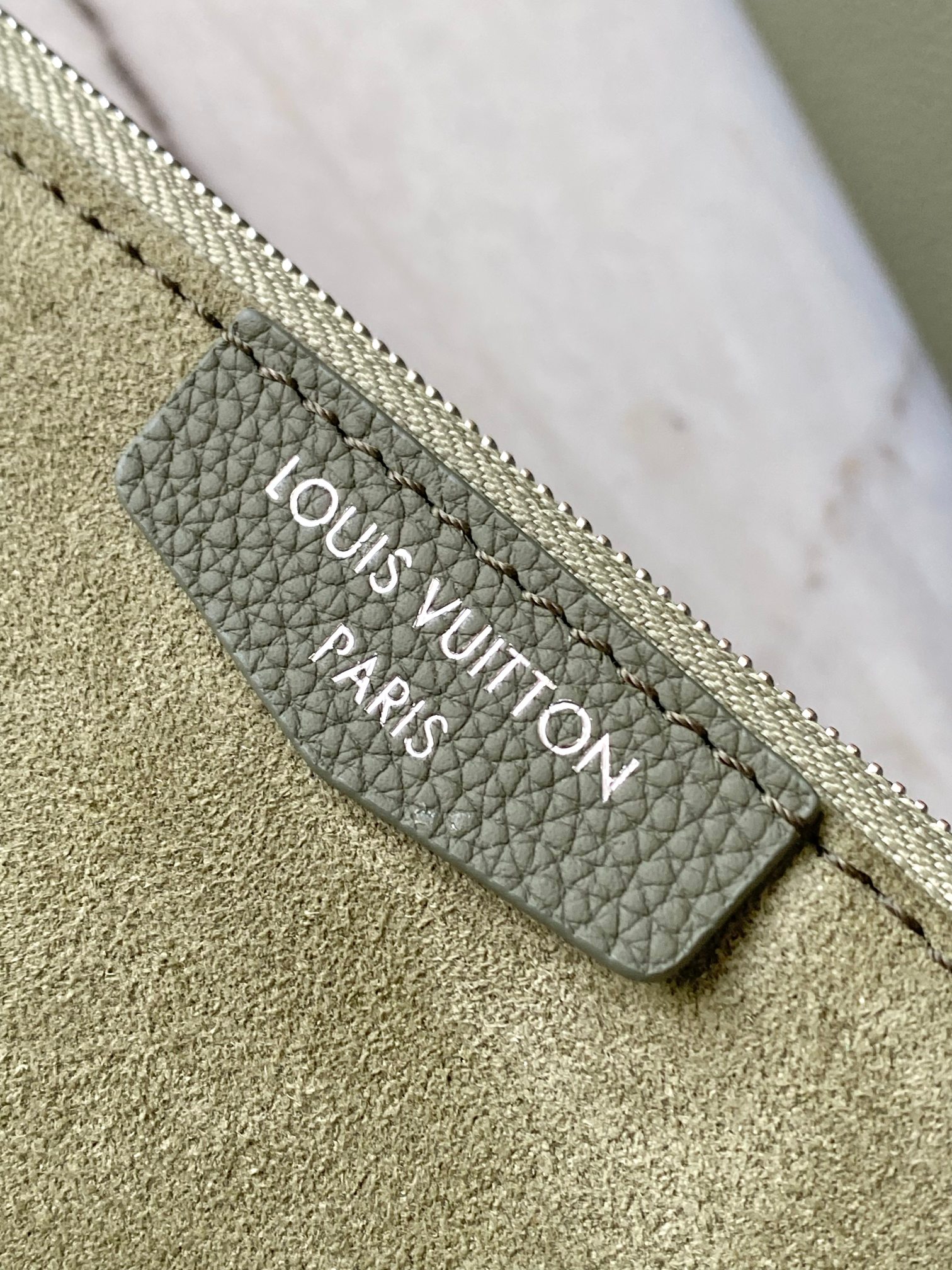 Louis Vuitton - Verso - Verso Hobo - Image 8