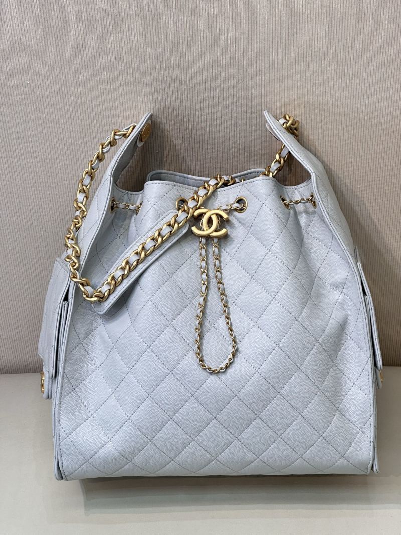 Chanel - Hobo Bag - Image 3