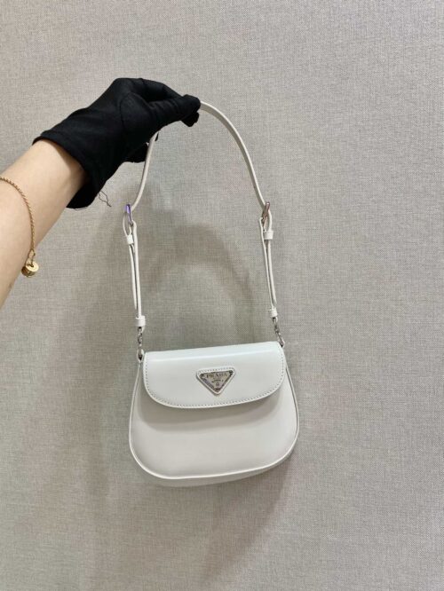 Prada - Cleo - Shoulder Bag