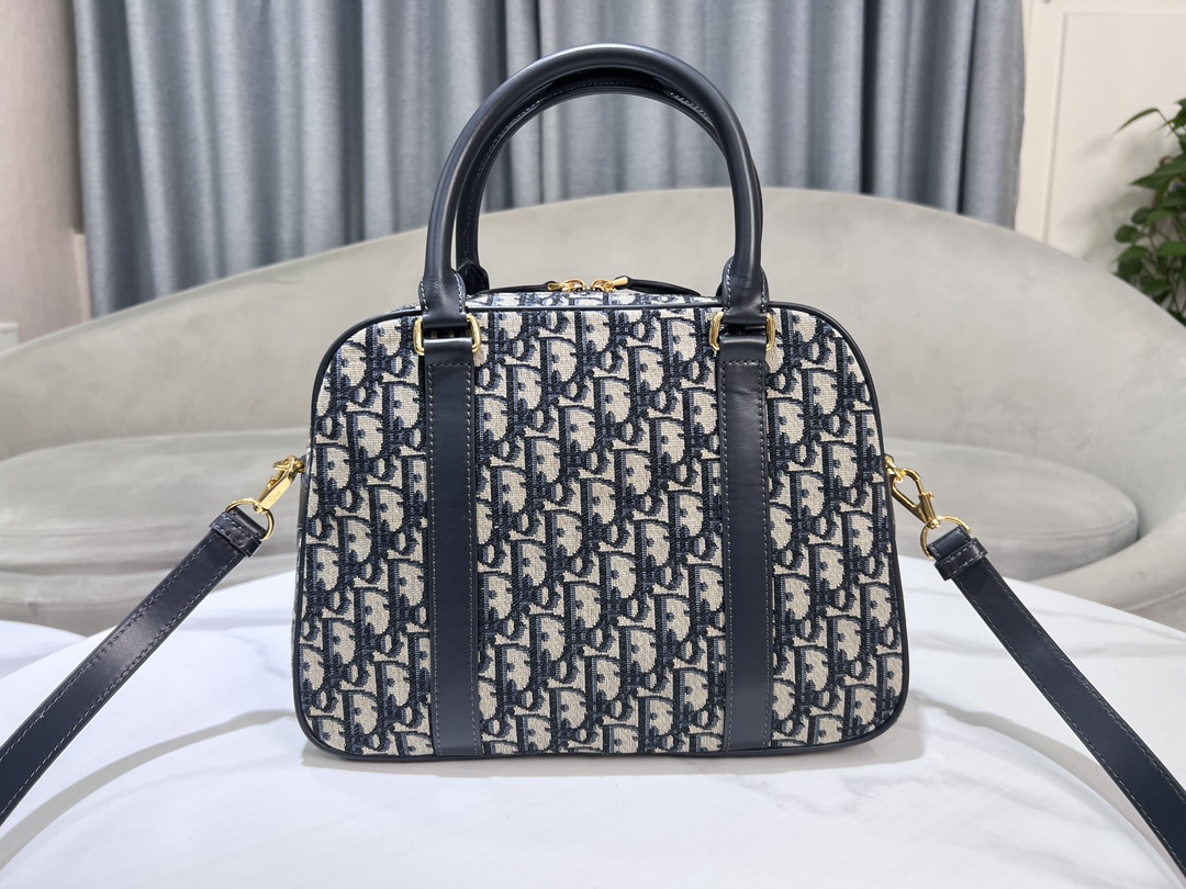 Dior - Key Pouch - Image 7