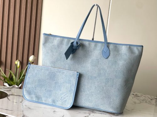 Louis Vuitton - Nevereverfull - Nevereverfull Bag