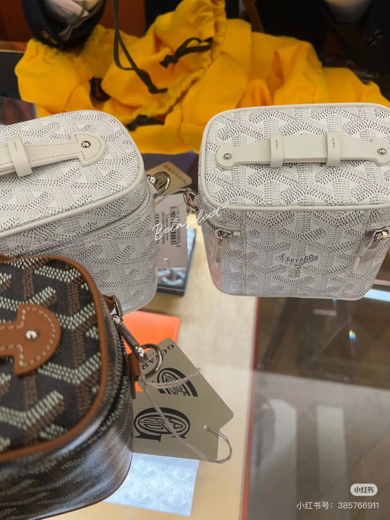 Goyard - Muse Vanity Case - Image 3