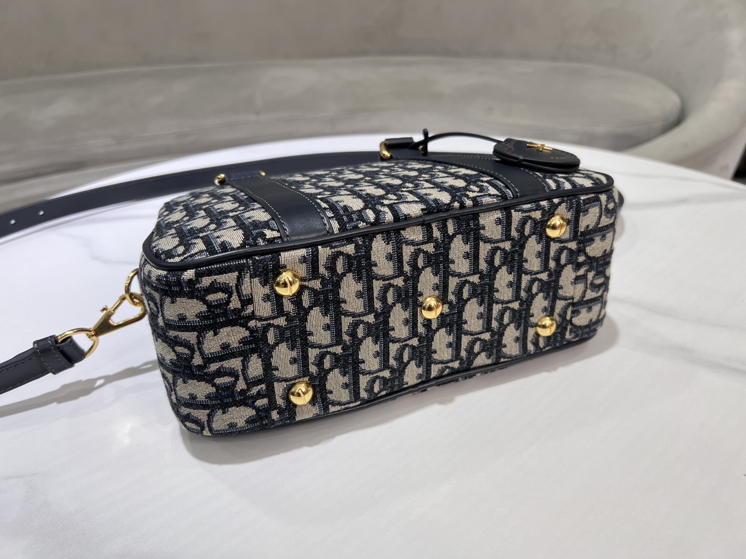 Dior - Leather - Wallet - Image 5