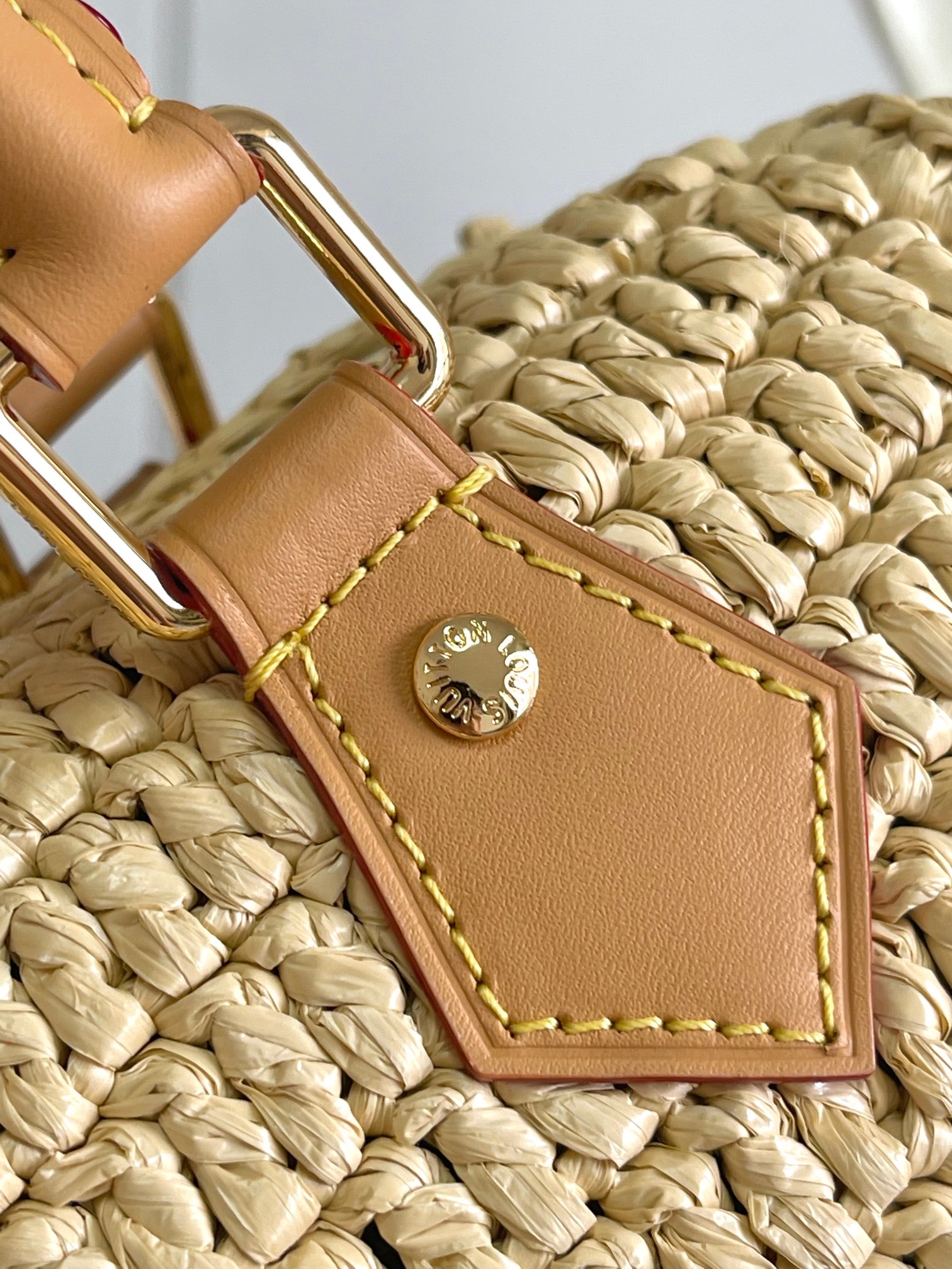 Louis Vuitton - Speedy - Speedy 25 Bandoulière - Image 6
