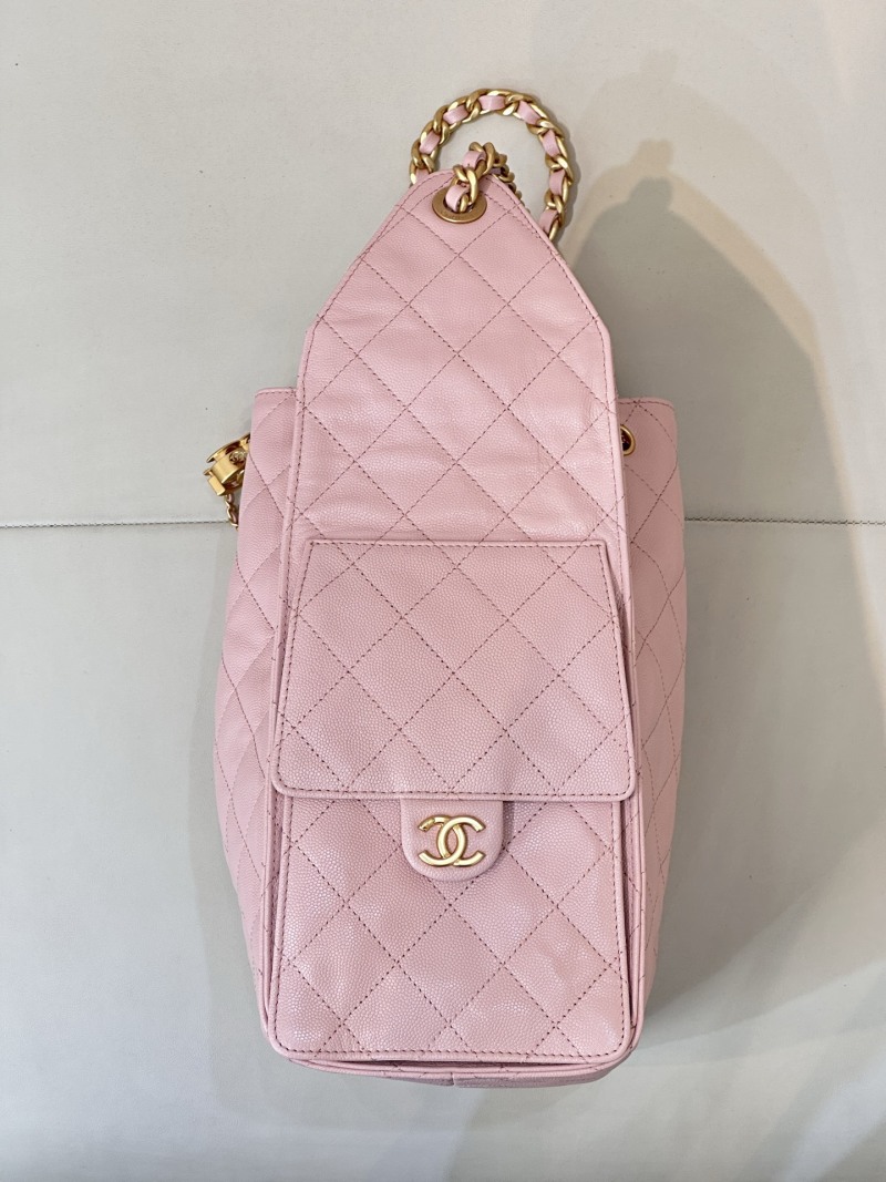 Chanel - Hobo Bag - Image 8