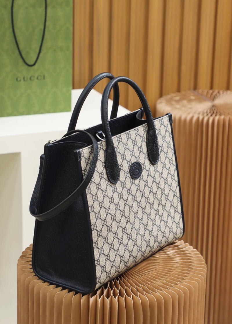 Gucci - Tote Bag - Image 3