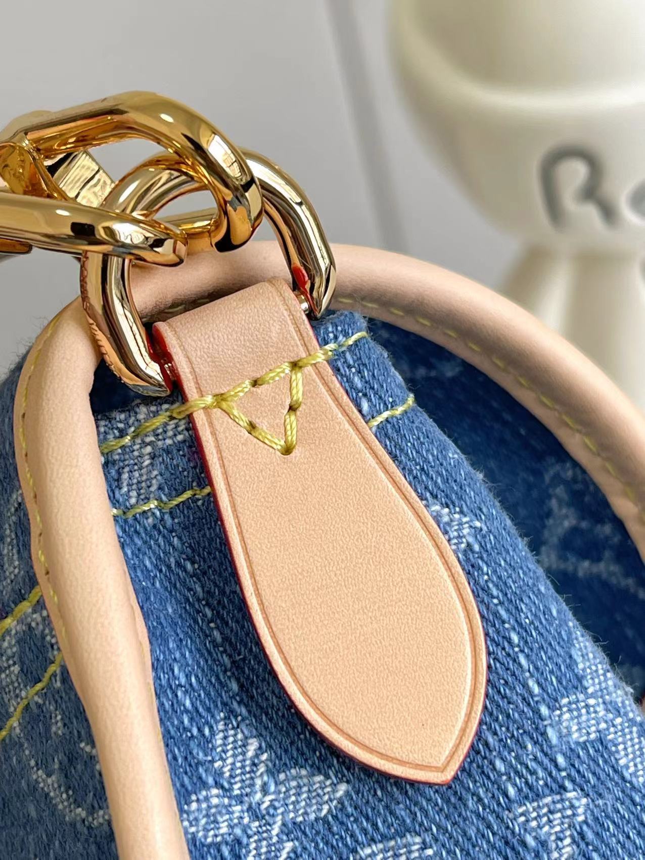Louis Vuitton - Diane - Diane Bag - Image 7