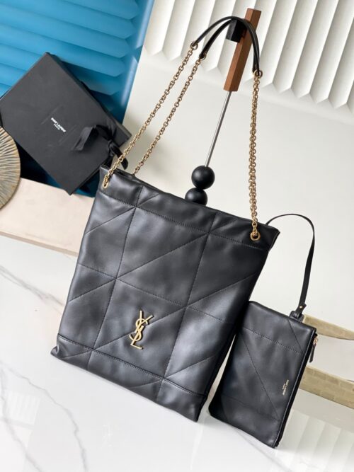Saint Laurent - Pochon - Clutch