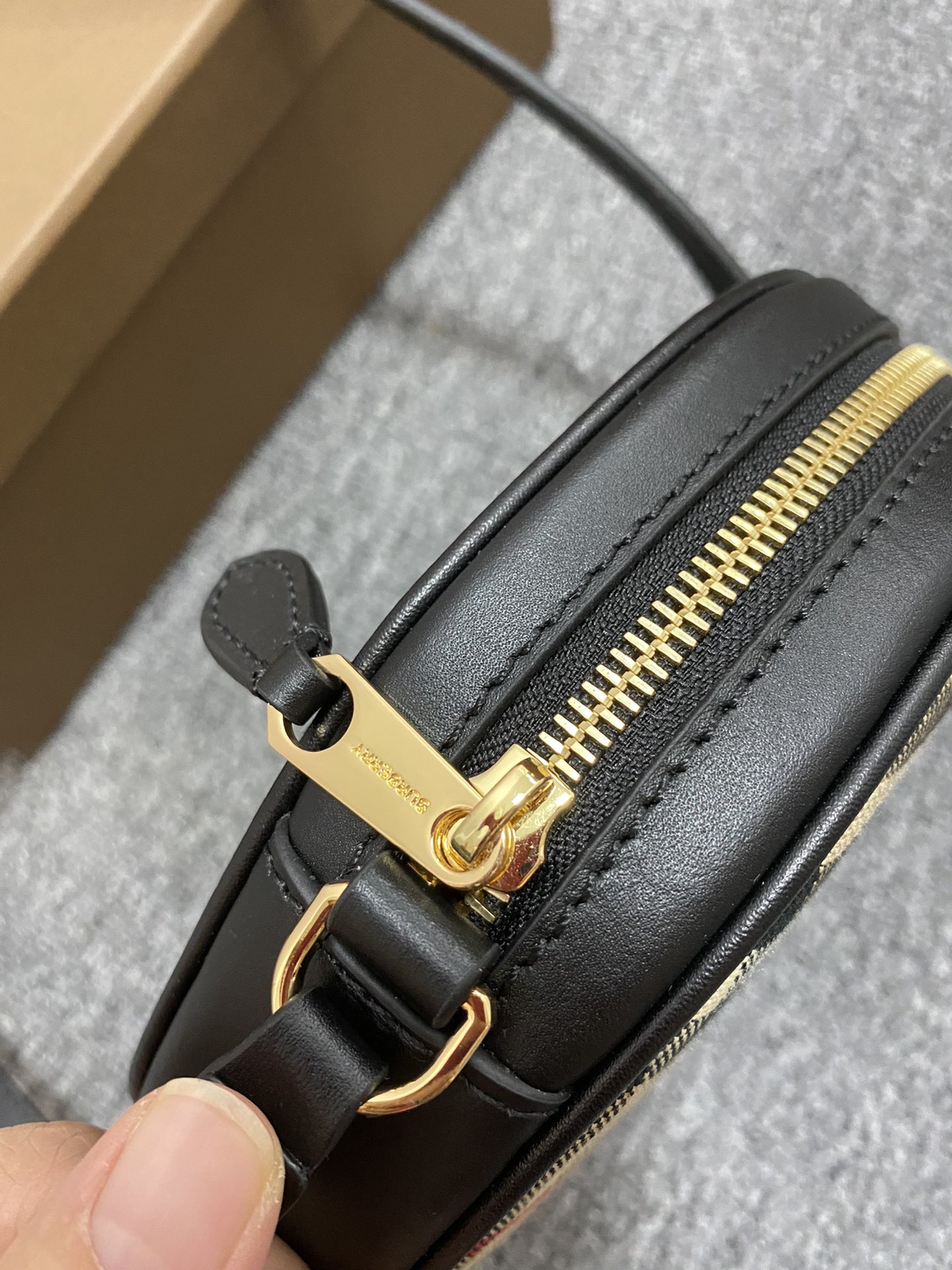 Burberry - Backpack - Image 5