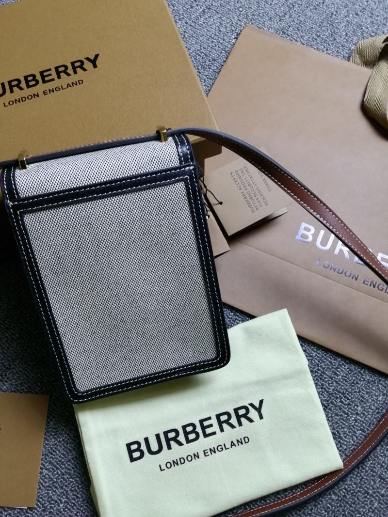 Burberry - Robin - Crossbody Bag - Image 5