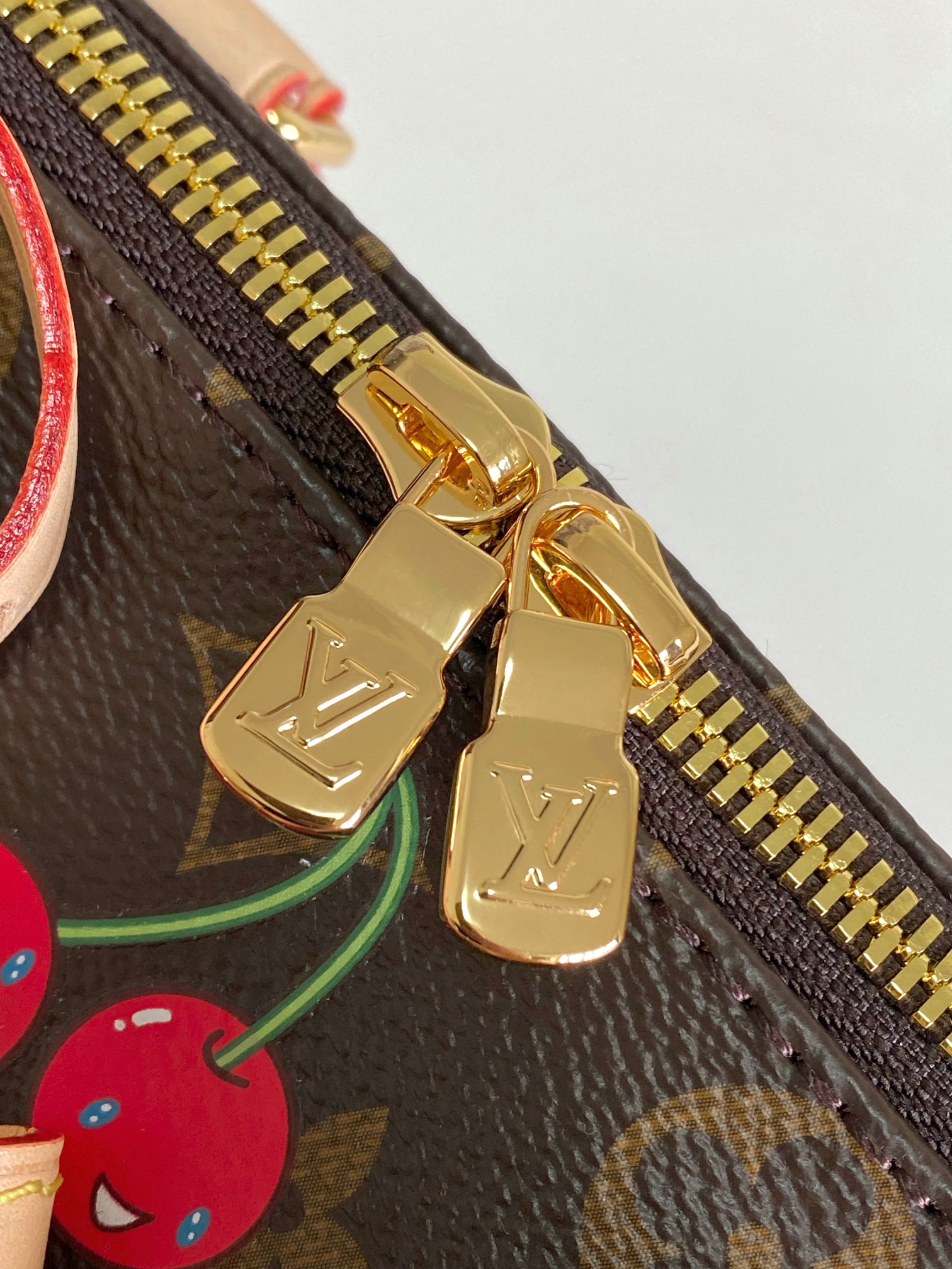Louis Vuitton - Speedy - LV x TM Speedy Bandoulière 20 - Image 6
