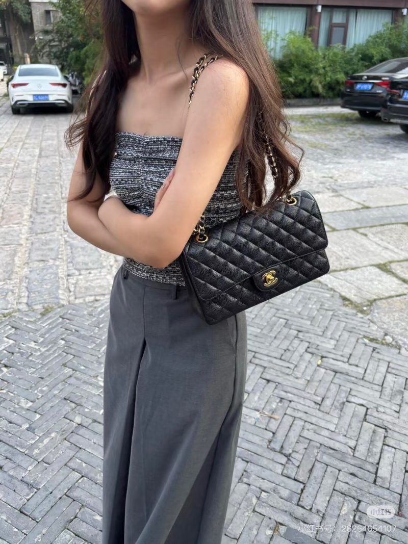 Chanel - Classic Flap - Image 8