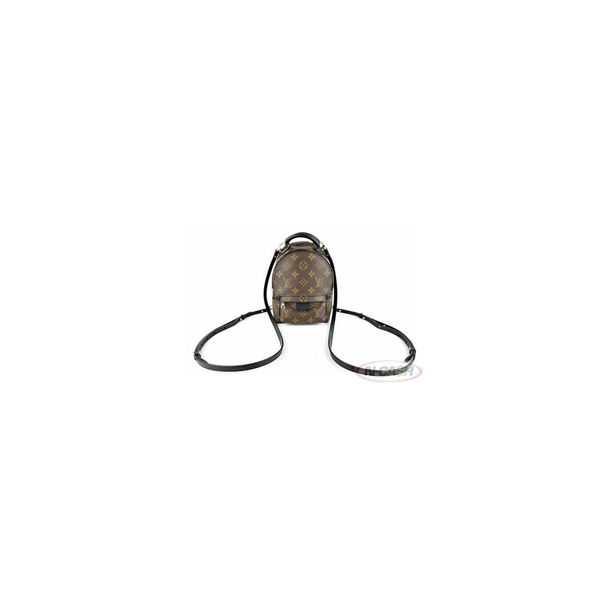 Louis Vuitton - Palm Springs - Palm Springs Mini Backpack - Image 5