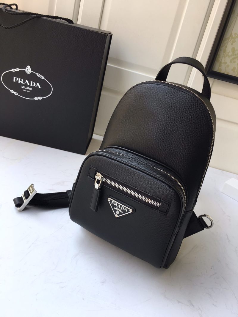Prada - Sling Bag - Image 2