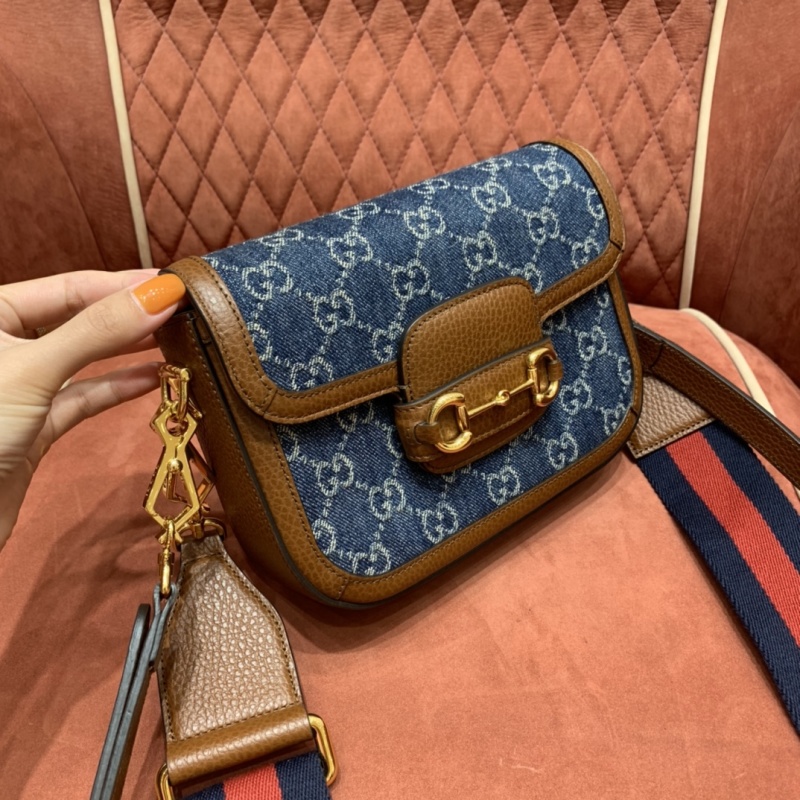 Gucci - Horsebit 1955 - Mini Bag - Image 2