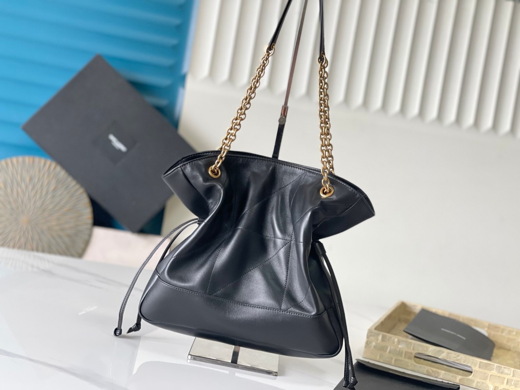 Saint Laurent - Jamie - Bucket Bag - Image 3