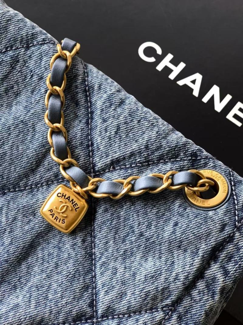 Chanel - Shopping Bag - Tote Bag - Image 8