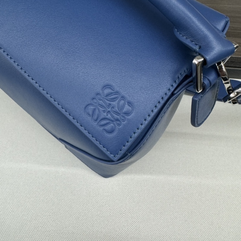 Loewe - Puzzle - Top Handle Bag - Image 5