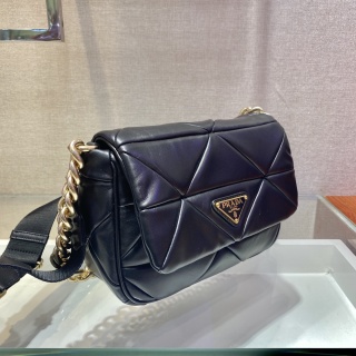Prada - Prada System - Wallet - Image 3